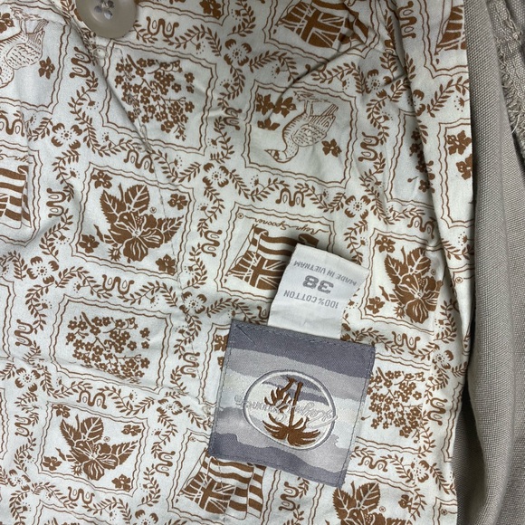 Reyn Spooner Pittsburgh Steelers Cargo Shorts
size 38. Shorts are brand new! - Picture 4 of 6